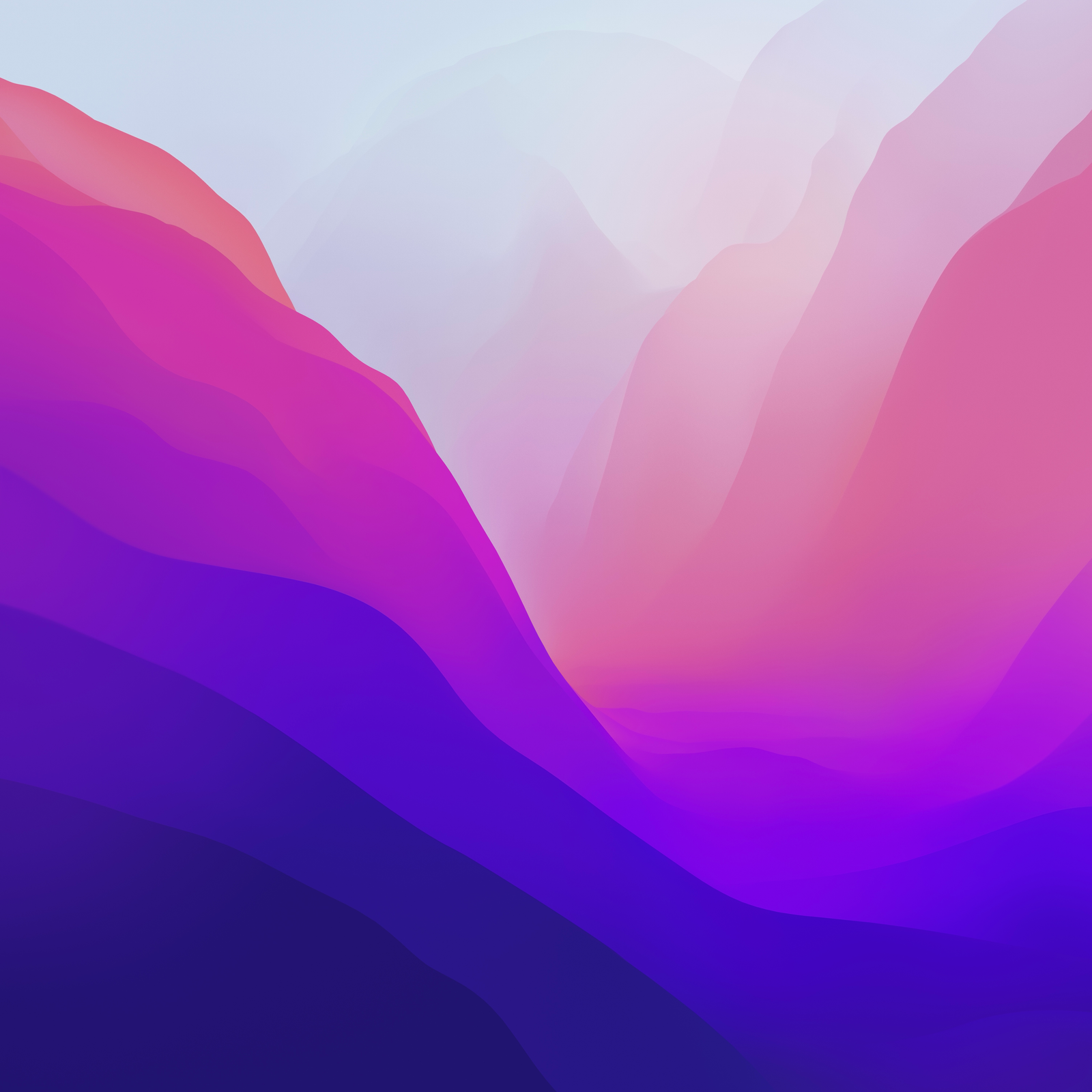 Client Desktop View